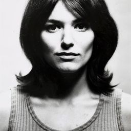 Serena Vergano 飾演 Elisabeth Sandorf