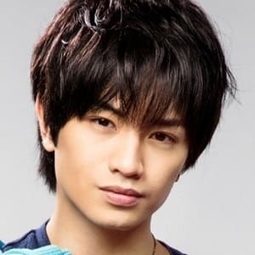 中島健人 飾演 Asakura Haruto