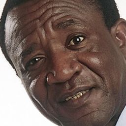 Dieudonné Kabongo 飾演 Quinlan Longus