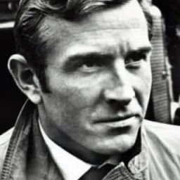 Michel Barbey 飾演 Igor (voice)