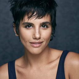 Carlena Britch - 首演的那一夜演員 飾演Jessica