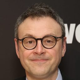 Lee Hall - Spoonface Steinberg編劇