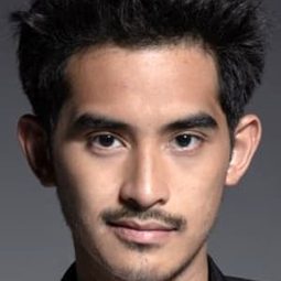 Poom Rangseethananon - 四天王演員 飾演Rupang Intara