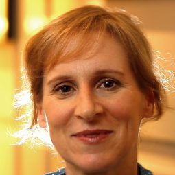 凱莉·萊卡特 - 浮萍濡滯導演