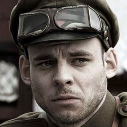 Vojtěch Záveský 飾演 Vojtěch Záveský