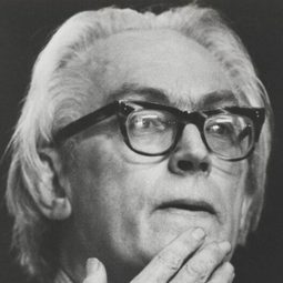 Michael Foot 飾演 Himself (Archive Footage)