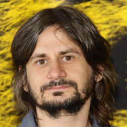 Adrian Sitaru 飾演 