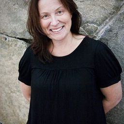 Gunilla Röör 飾演 Teacher (voice)