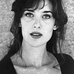 Giorgia Bongianni - Fatal Frames演員 飾演Isabel Fairbrain Ritt