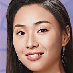 黃頌明 飾演 CID