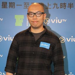 許學文 - 樹大招風導演