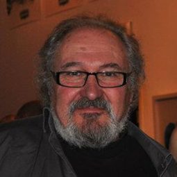 璜·羅德里奎茲 - 瓊森幫：完美盜竊演員 飾演Alejandro