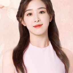 張含韻 飾演 Dong Jiujiu