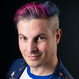 J·P·卡爾立克 飾演 Green Goblin (voice)