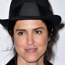 Francesca Gregorini - 情謎艾曼紐導演