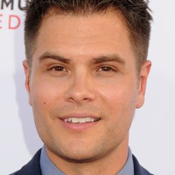 艾瑞克·瓦爾迪茲 飾演 Lopez