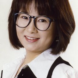 Yuko Saito - SF新世紀 レンズマン演員 飾演Sol (voice)