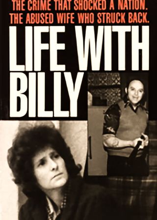 《Life With Billy》電影海報