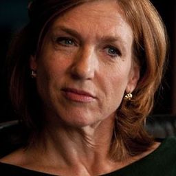 Elsie de Brauw 飾演 Mrs. De Leeuw