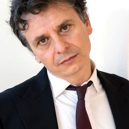 Fulvio Pepe - Maria Montessori: una vita per i bambini演員 飾演Martinelli