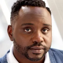 布萊恩·泰瑞·亨利 - 蜘蛛俠：飛躍蜘蛛宇宙演員 飾演Jeff Morales (voice)