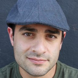 Eddie Mensore - Hazard導演