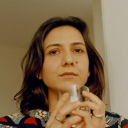 Ottessa Moshfegh - 橋之彼端編劇