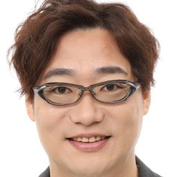 金光 宣明 飾演 Juda Spectre (voice)