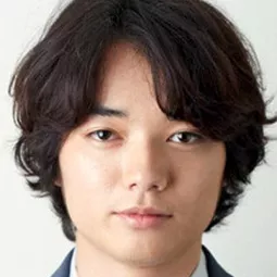 染谷將太 飾演 Shimazaki