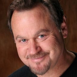 Gregg Berger 飾演 Mr. Anderson / Shopper (voice)