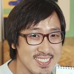 馮勉恆 - 得閒飲茶編劇