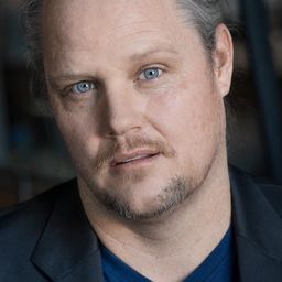 Heath C. Heine - 死亡地帶演員 飾演Infected