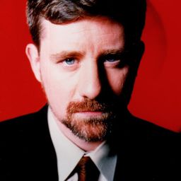 布魯斯·哈伍德 - 小犬當家演員 飾演Network Executive