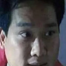 霍瑞華 - 監獄風雲之夜囚演員 飾演Man