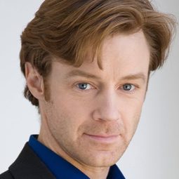 R. Keith Harris - 亡我愚人節演員 飾演Seton Motley