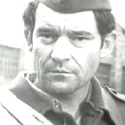 Husein Čokić 飾演 Will Parker