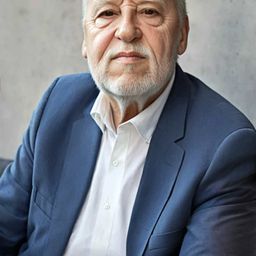 Mustapha Preure 飾演 Boutaleb