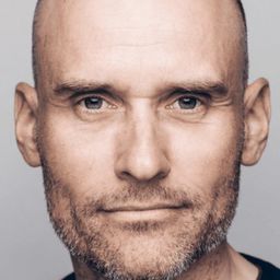 Frederik Meldal Nørgaard - Foreign Fields演員 飾演Helge