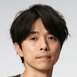 井ノ原快彥 飾演 Self