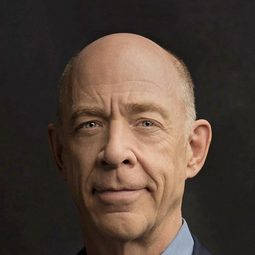 J.K. 西蒙斯 飾演 Mayor Lionheart (voice)