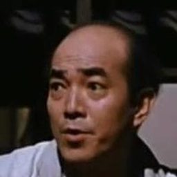 花布辰男 - 女組長演員 飾演