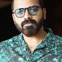 Vinay Forrt 飾演 Miguel