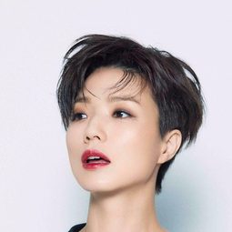 An Young-mi 飾演 Self