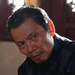 賈康熙 - 功夫演員 飾演Harpist Assassin #1