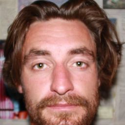 Toke Græsborg - Crying for Love演員 飾演Andreas