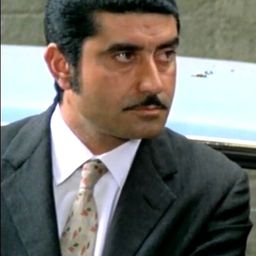 Alberto Fogliani - Raptus演員 飾演(uncredited)