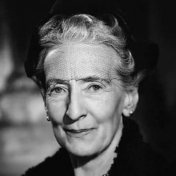 Marjorie Fielding - The Lavender Hill Mob演員 飾演Mrs. Chalk