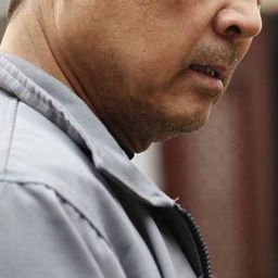 霍衛民 飾演 Uncle Le