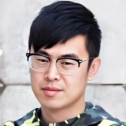 朱淩鋒 - Space Mutation導演