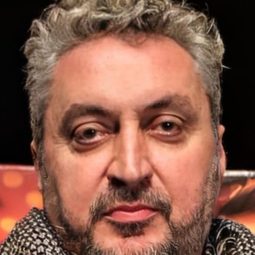 Hakan Algul - 大喜之夜導演